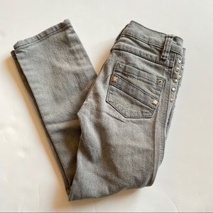 2 Be Real Jeans